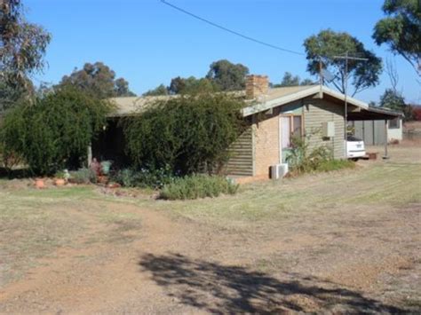 199 rodd street canowindra nsw 2804  Sold about 2 months ago